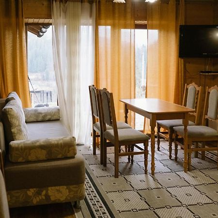 Sadyba Morozko Tatariv Ngoại thất bức ảnh