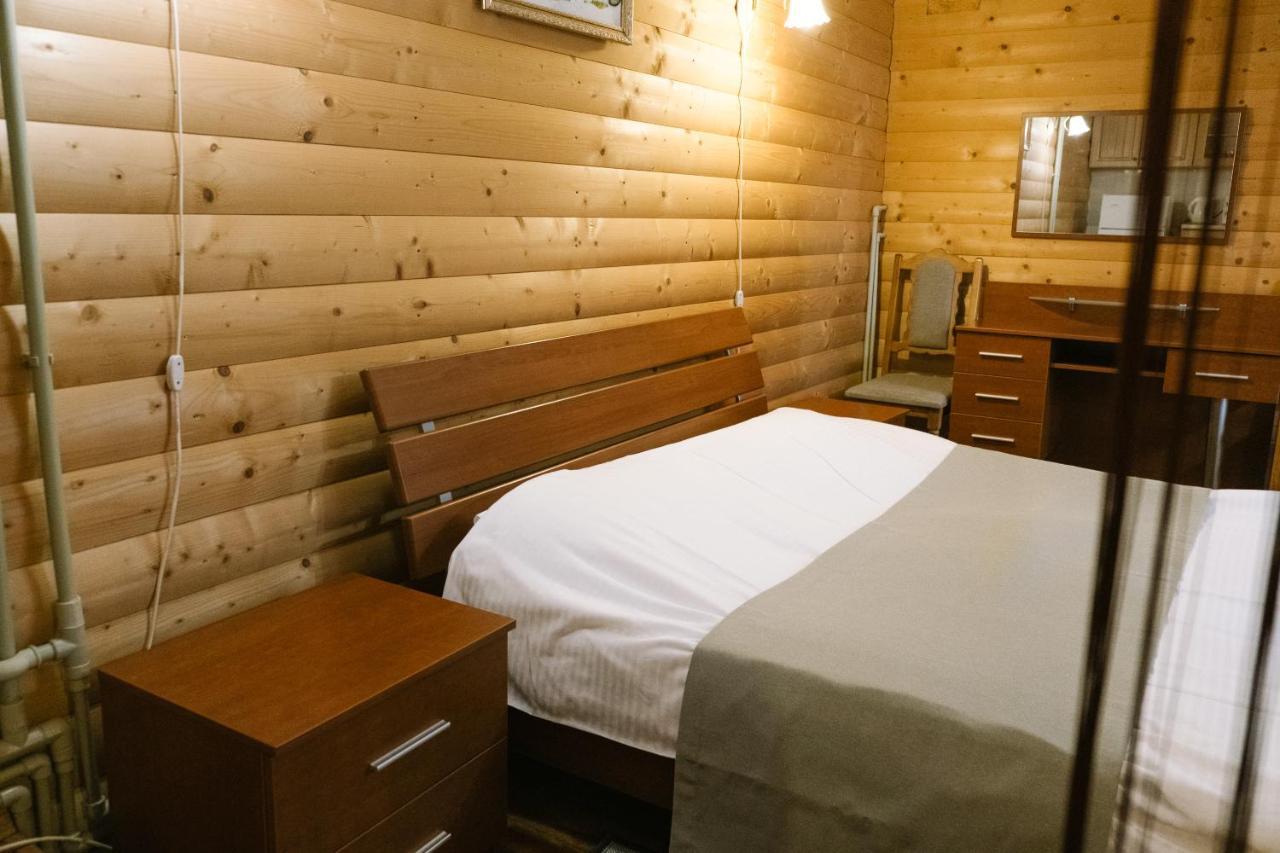 Sadyba Morozko Tatariv Ngoại thất bức ảnh