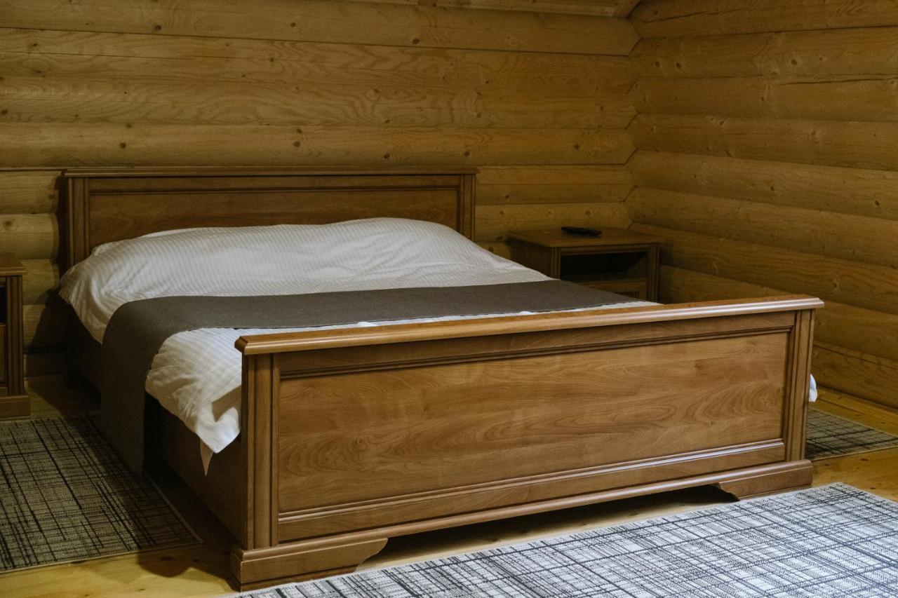 Sadyba Morozko Tatariv Ngoại thất bức ảnh